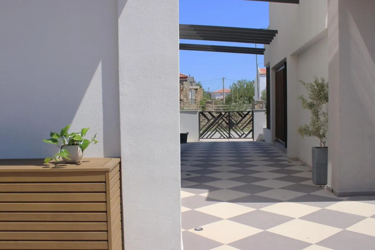 Aella Apartments Nikiti   Nikiti (Sithonia)