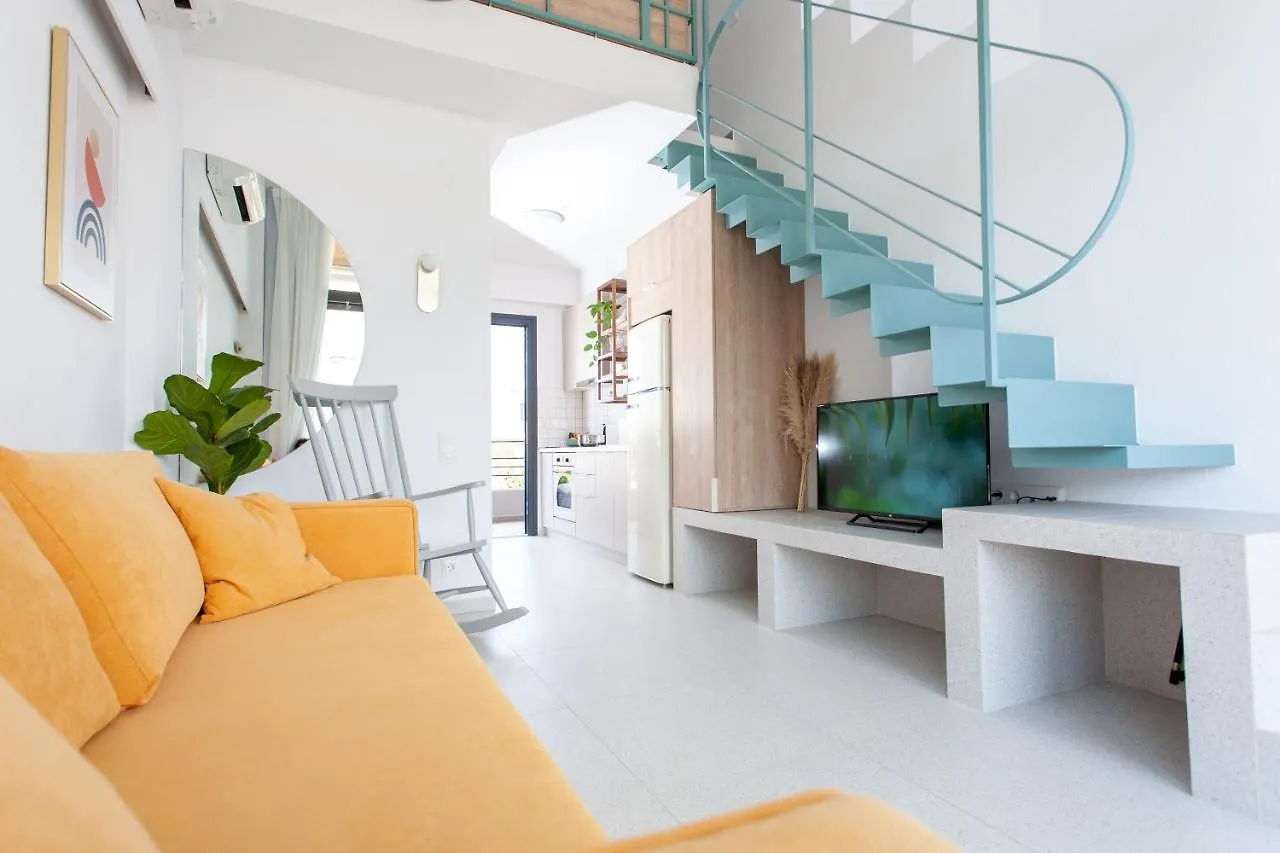 Aella Apartments Nikiti  0*, Nikiti (Sithonia)