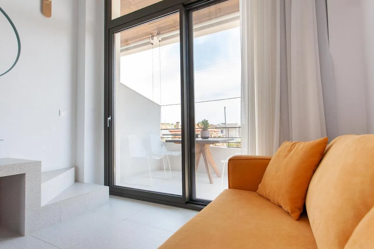 Aella Apartments Nikiti  Nikiti (Sithonia)