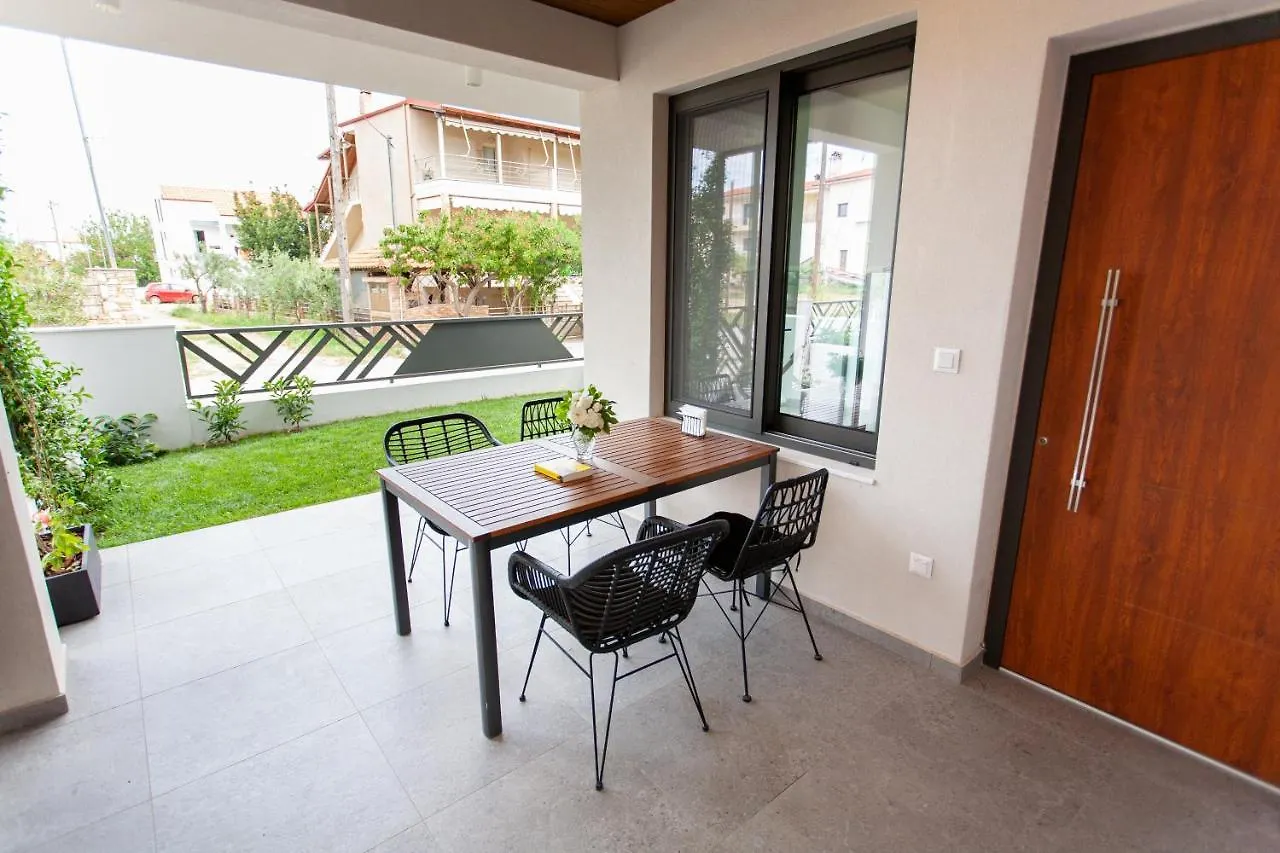 Aella Apartments Nikiti   Nikiti (Sithonia)