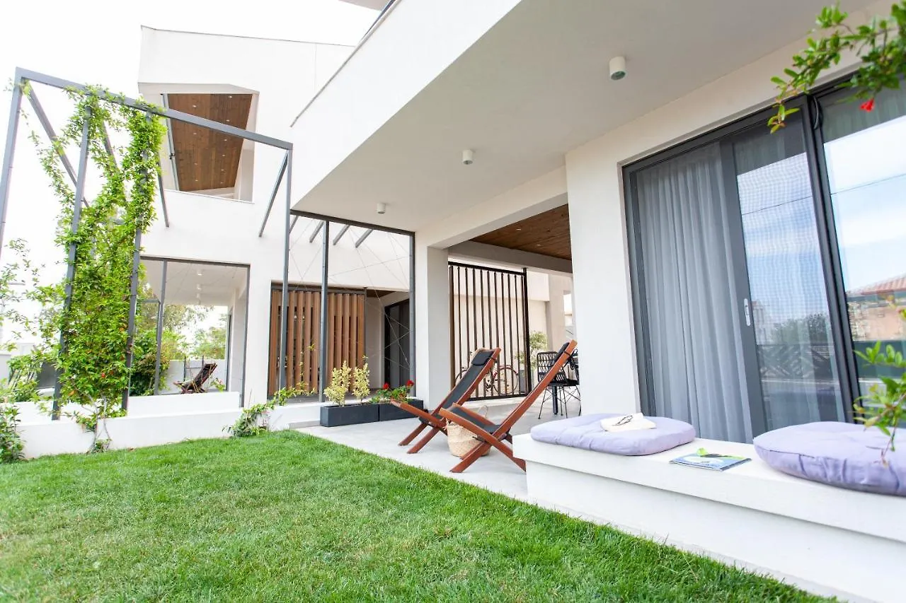 Aella Apartments Nikiti  0*, Nikiti (Sithonia)
