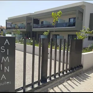 Apartment Asimina, Nikiti (Sithonia)