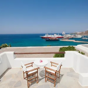  Appartamento Megas Grecia