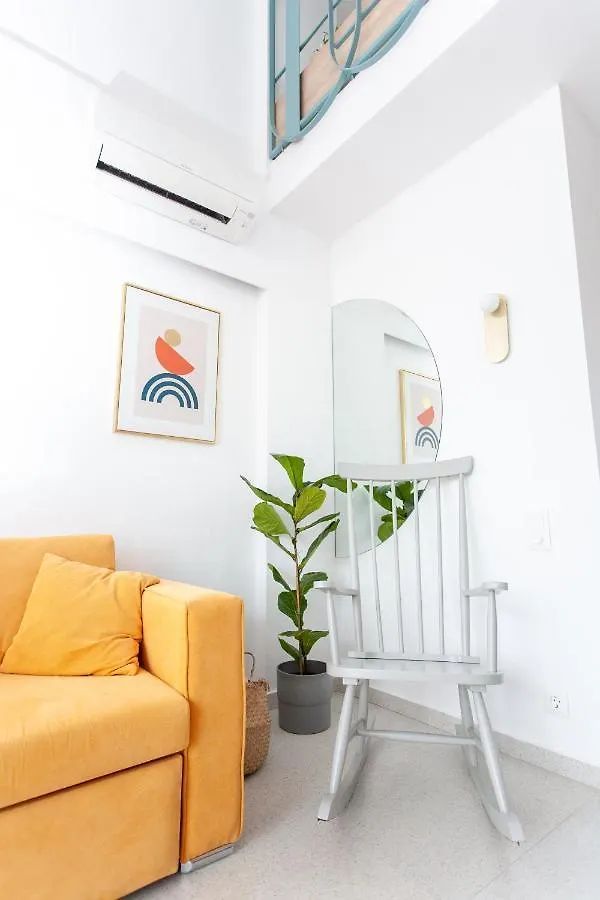 Aella Apartments Nikiti