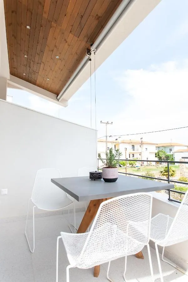 Aella Apartments Nikiti  0*, Nikiti (Sithonia)