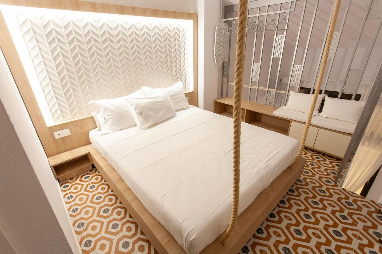 Aella Apartments Nikiti  0*, Nikiti (Sithonia)