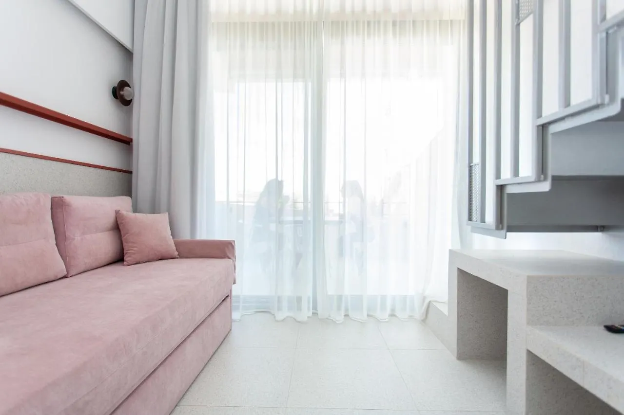 Aella Apartments Nikiti  Griechenland