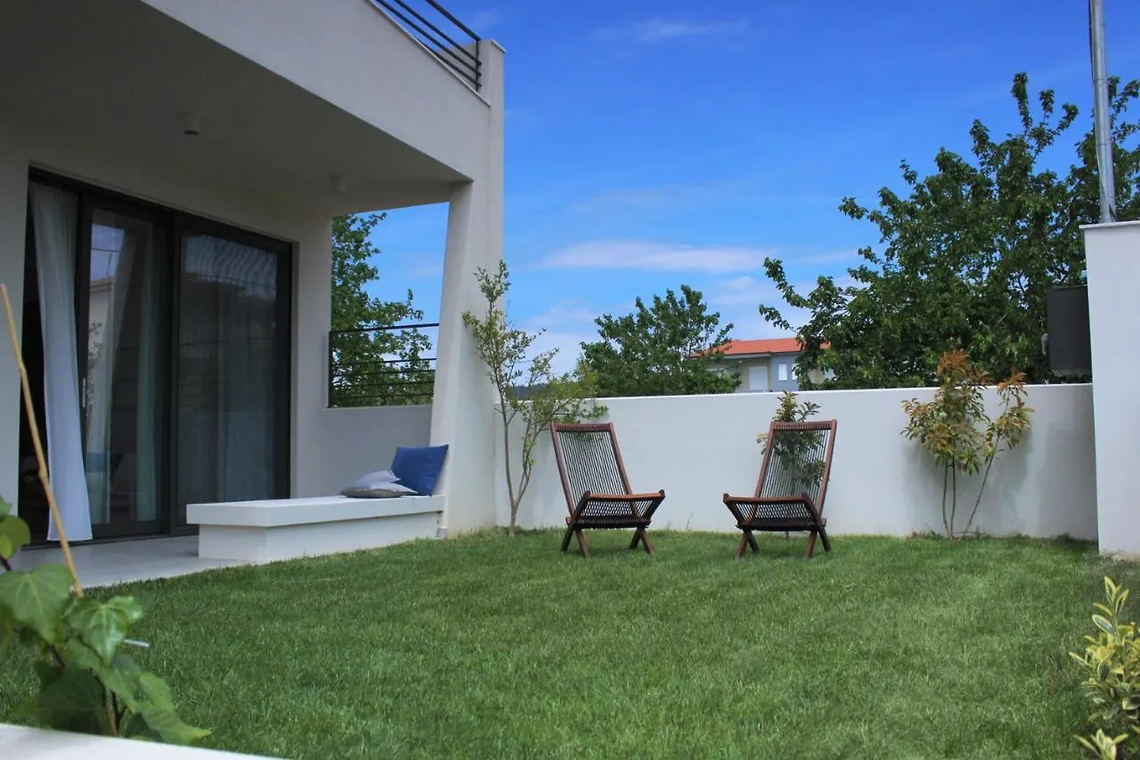 Aella Apartments Nikiti  Grecja